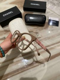 Picture of Chanel Optical Glasses _SKUfw52350258fw